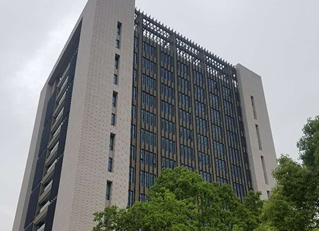 淮安開(kāi)放大學(xué)新校區（城南）